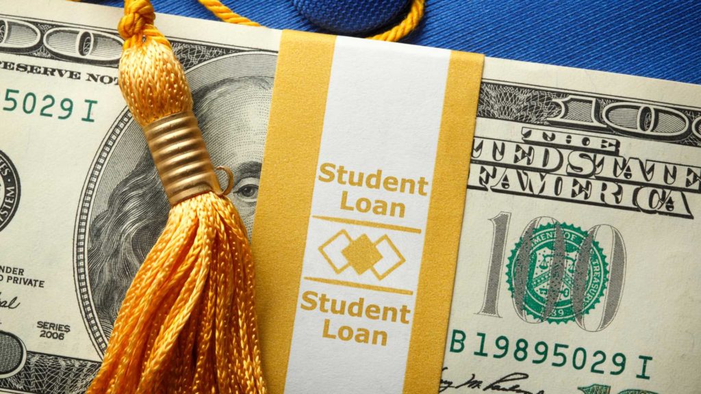 hero student loan image