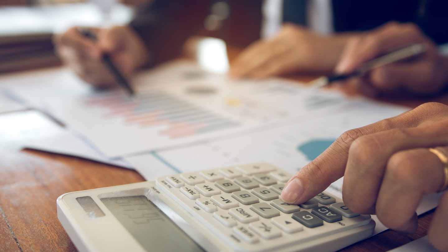 taxes planning calculator in Virginia Beach VA