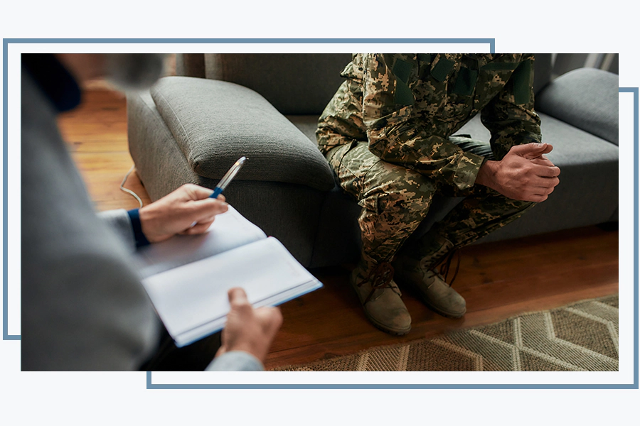 reliable military support services newport news va